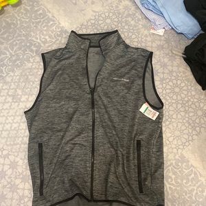 Vineyard vines mens performance vest. New with tags